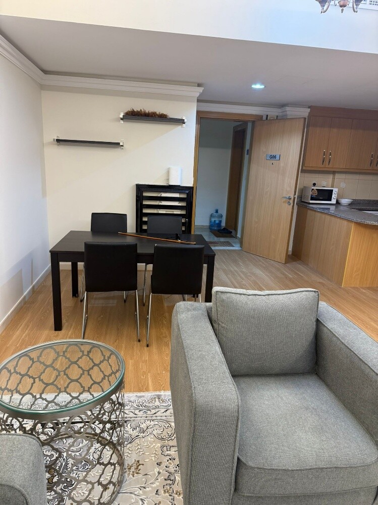 for sale 1bhk in lusail - 4
