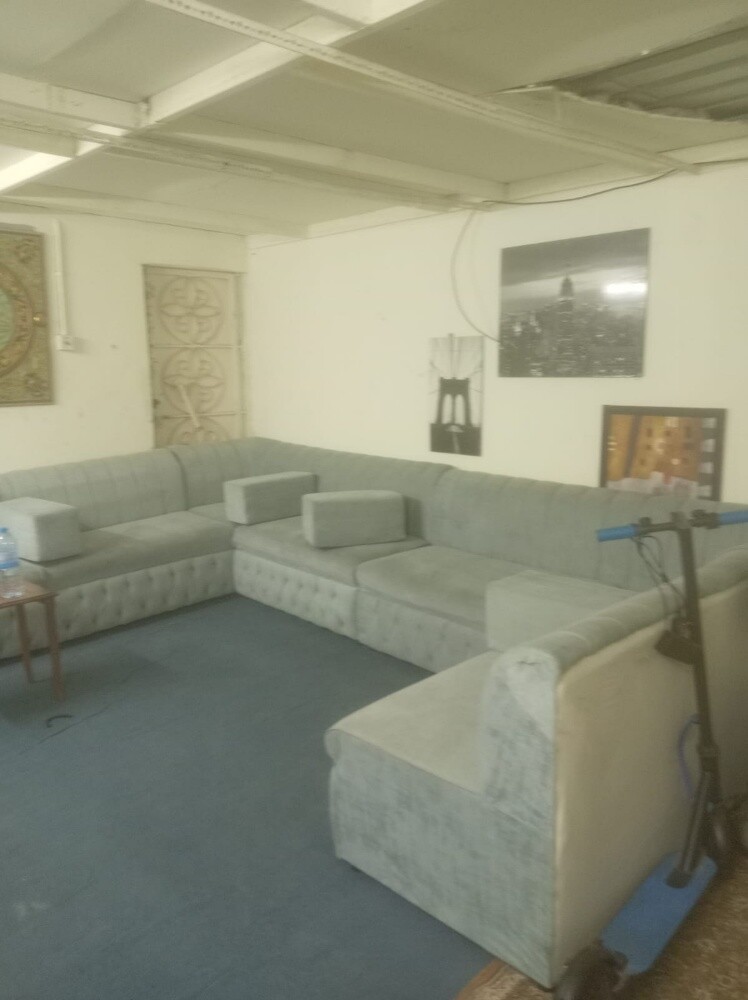 للبيع جلسه  عربيه  ٦قطع،وعدد٢ زاو - 4