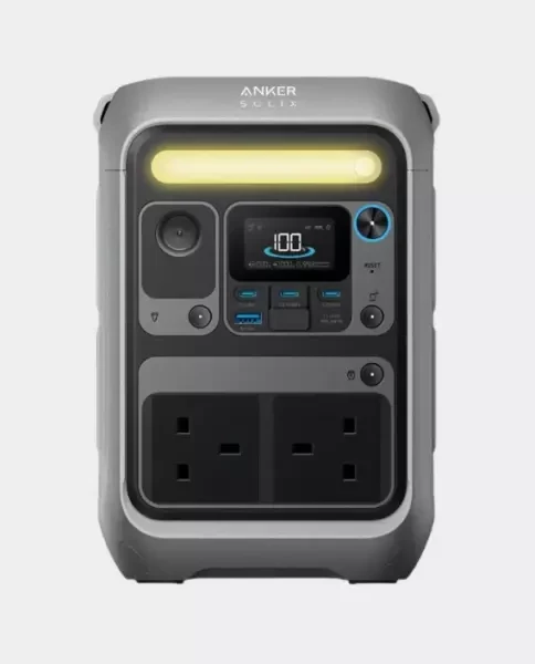 Anker Solix C300 Portable Station - 1