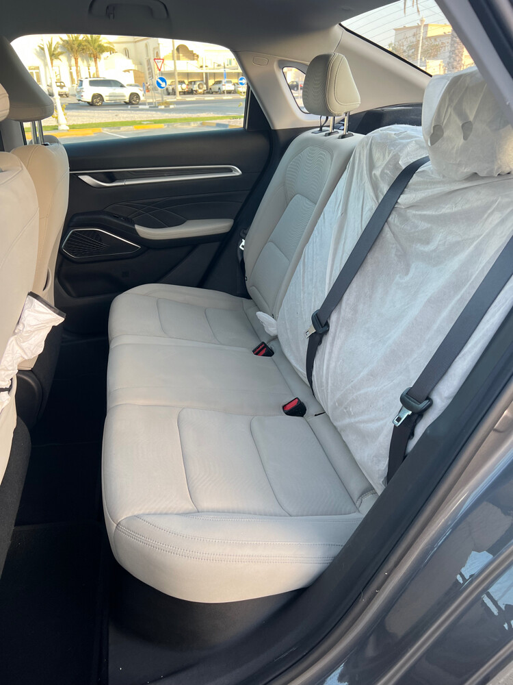 Geely Emgrand 2025 - 7