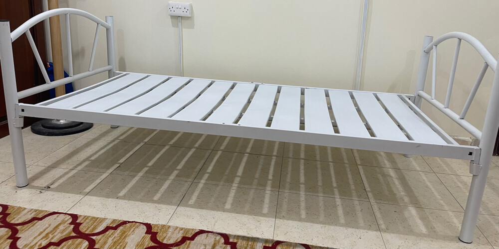 سرير اطفال - 1