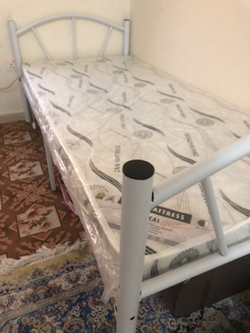 سرير اطفال - 2