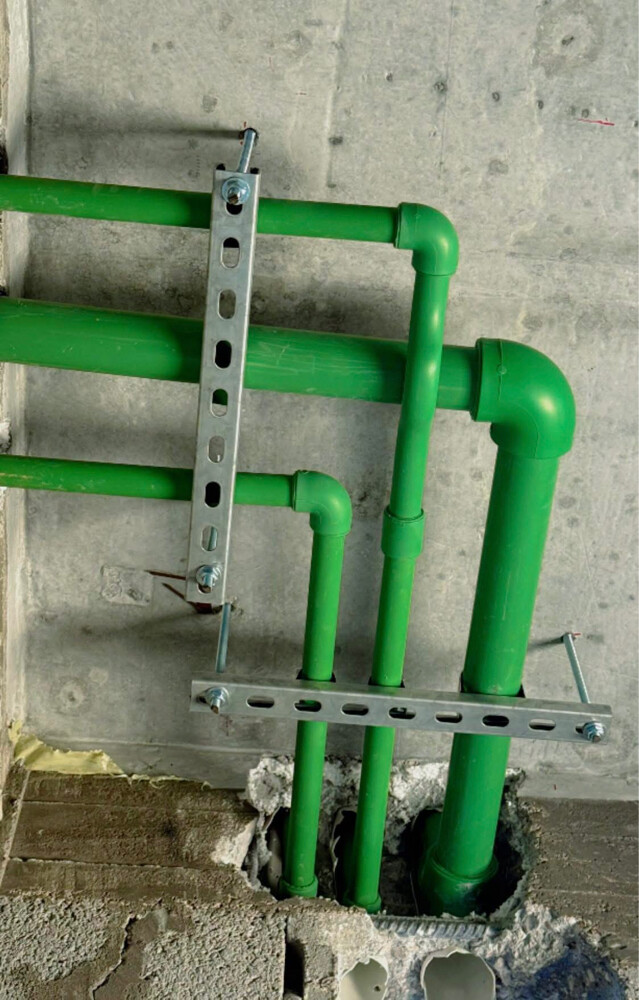 Plumbing Service New And Old - 2