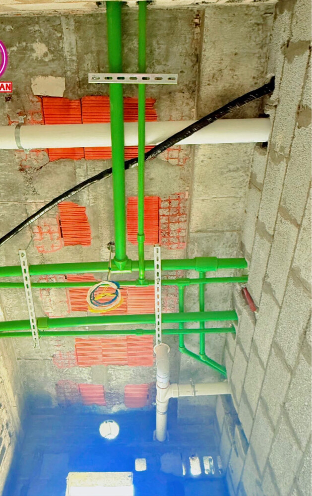 Plumbing Service New And Old - 4