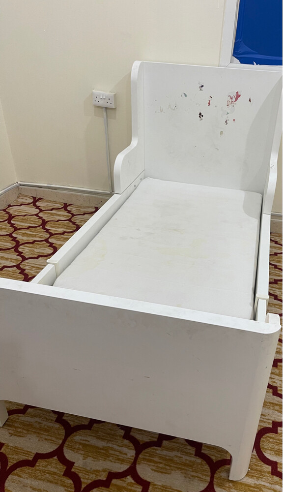 سرير اطفال - 2