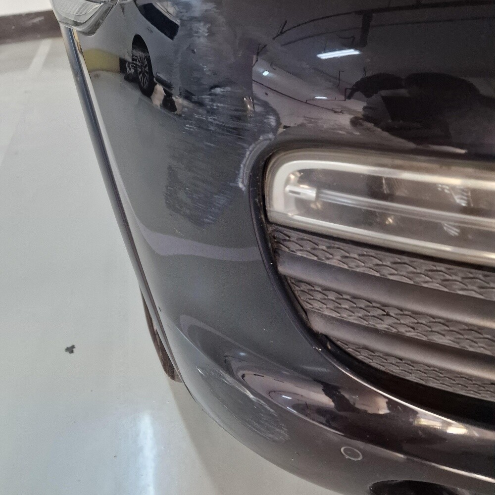 Porsche Cayenne S V8  2011 - 8