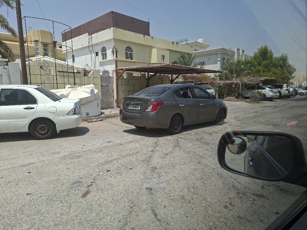 للبيع فيلا في لبديع - 2