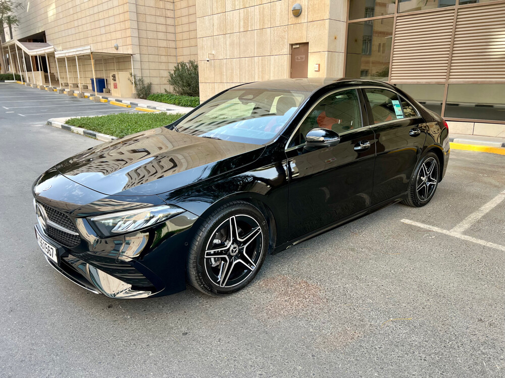 Mercedes A200 2025 - 6