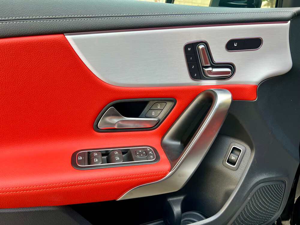 Mercedes A200 2025 - 5