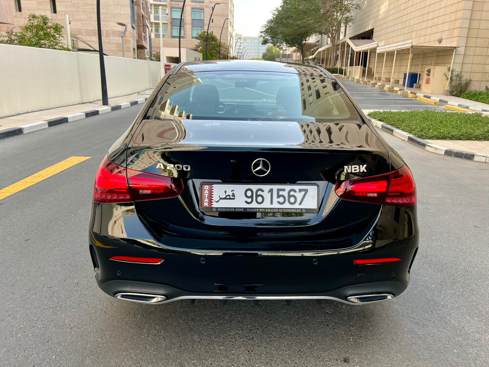 Mercedes A200 2025 - 3