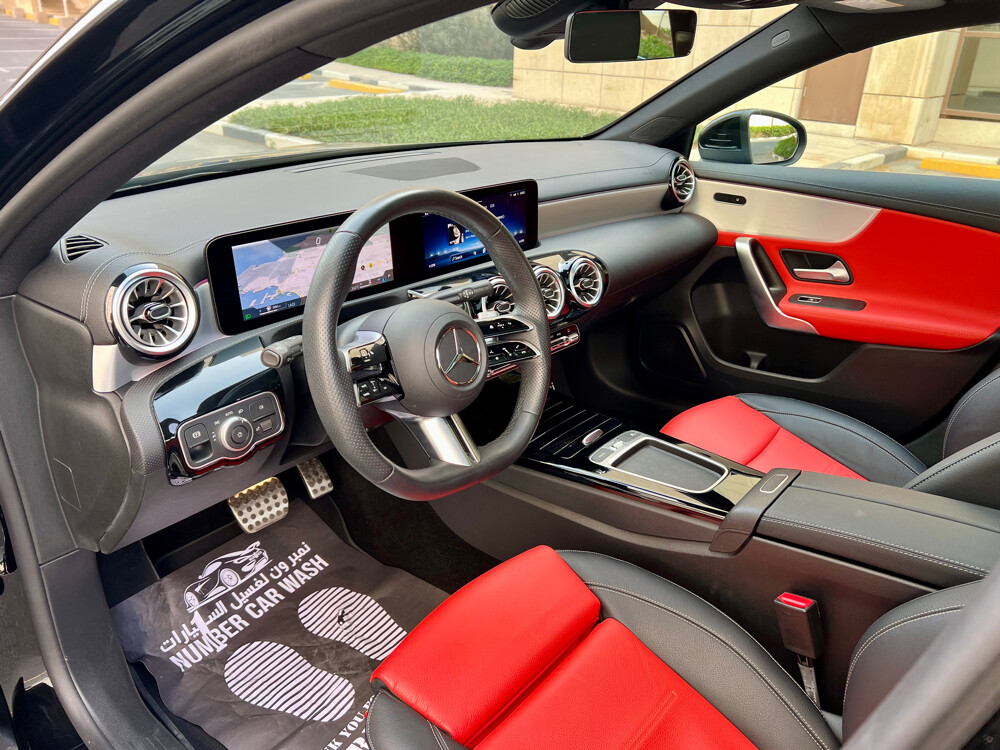 Mercedes A200 2025 - 2