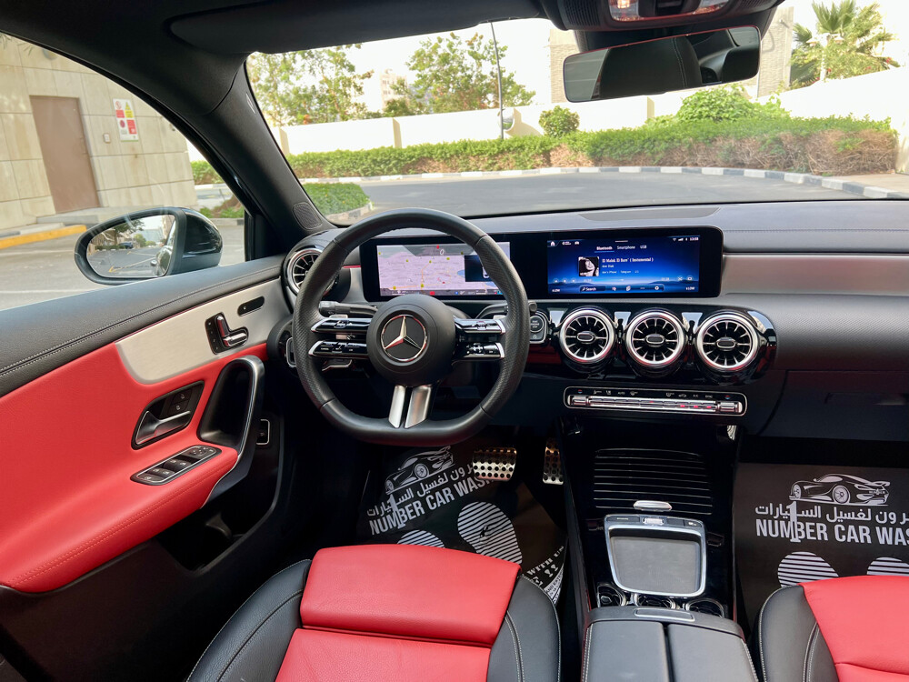 Mercedes A200 2025 - 4