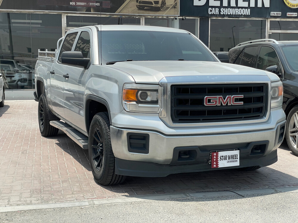 GMC For sale - 5