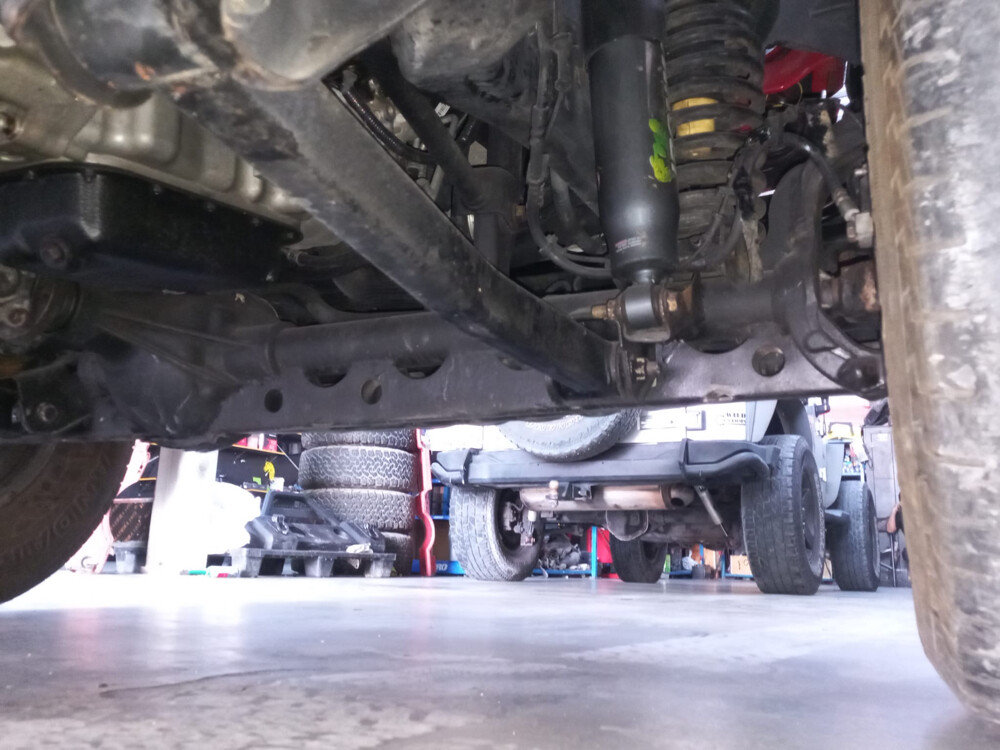 LOW KMS !!Jeep Wrangler 2012 Sport - 8