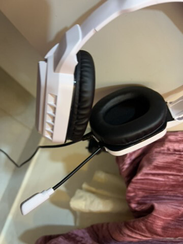 gaming headphone - 1
