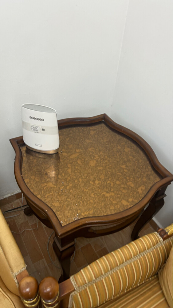 table - 1