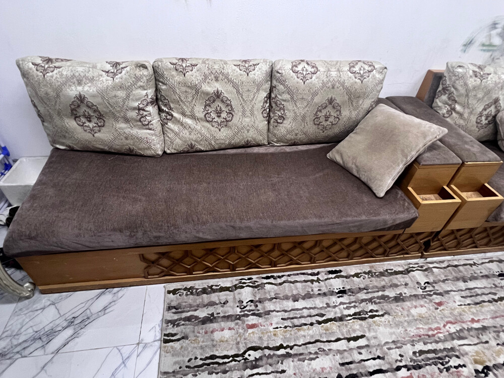 Furniture#used furniture #home item - 1