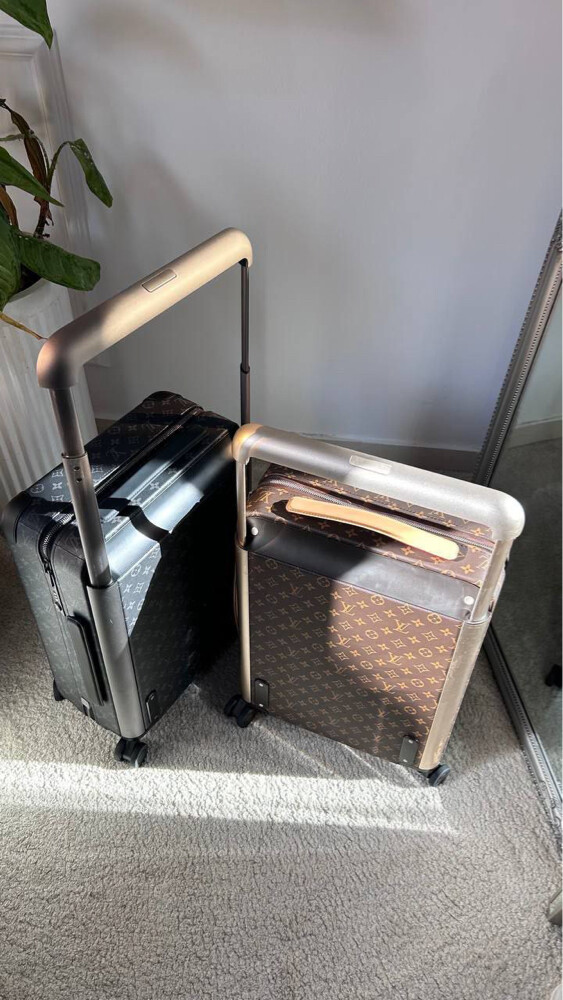 Louis Vuitton Horizon 55 - 8