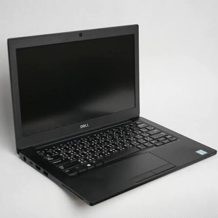 i7 DELL LATITUDE 7280 8gb 128ssd - 2