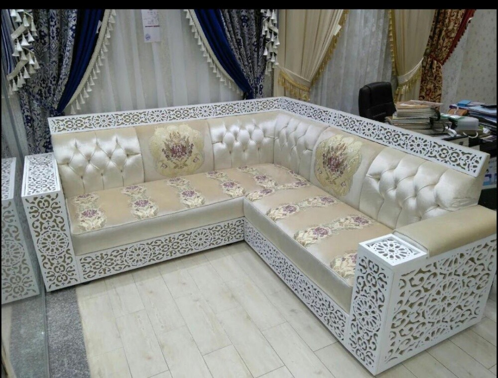 ورق جدران سجاد ستائر بركيه - 10