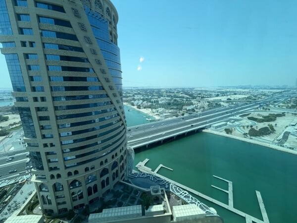 SEA VIEW 2BHK FURNISHED, ZIGZAG - 3