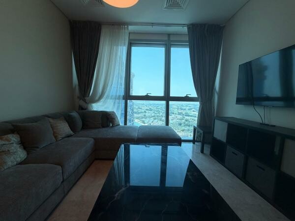 SEA VIEW 2BHK FURNISHED, ZIGZAG - 5