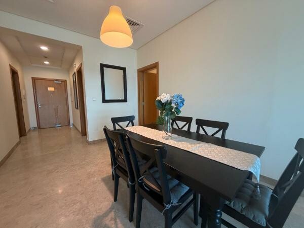 SEA VIEW 2BHK FURNISHED, ZIGZAG - 4