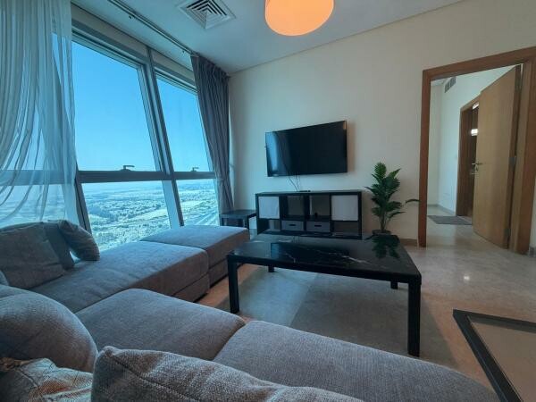 SEA VIEW 2BHK FURNISHED, ZIGZAG - 8