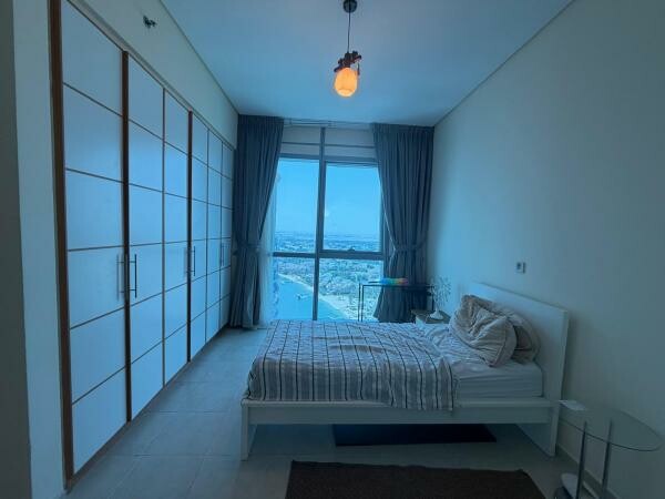 SEA VIEW 2BHK FURNISHED, ZIGZAG - 6