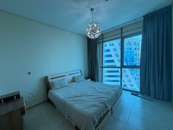 SEA VIEW 2BHK FURNISHED, ZIGZAG - 7