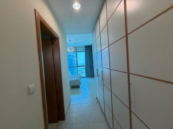 SEA VIEW 2BHK FURNISHED, ZIGZAG - 11