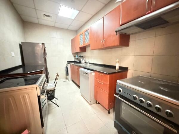 SEA VIEW 2BHK FURNISHED, ZIGZAG - 9