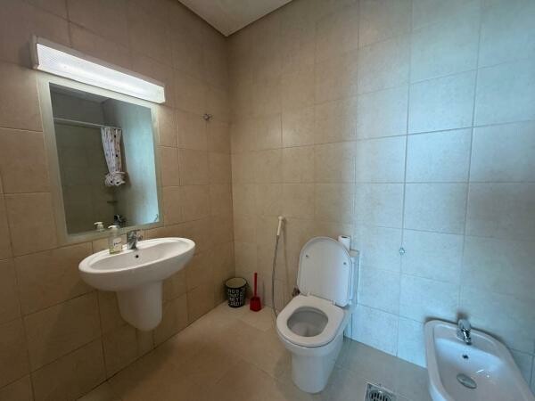 SEA VIEW 2BHK FURNISHED, ZIGZAG - 14