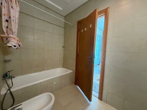 SEA VIEW 2BHK FURNISHED, ZIGZAG - 10