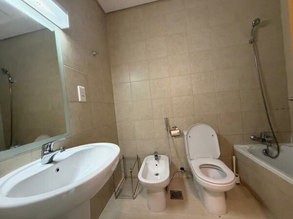SEA VIEW 2BHK FURNISHED, ZIGZAG - 13