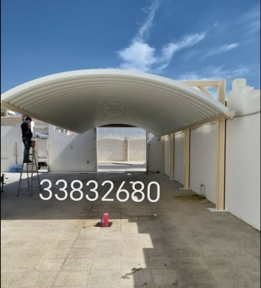 تنفيذ سواتر الفلل - 30