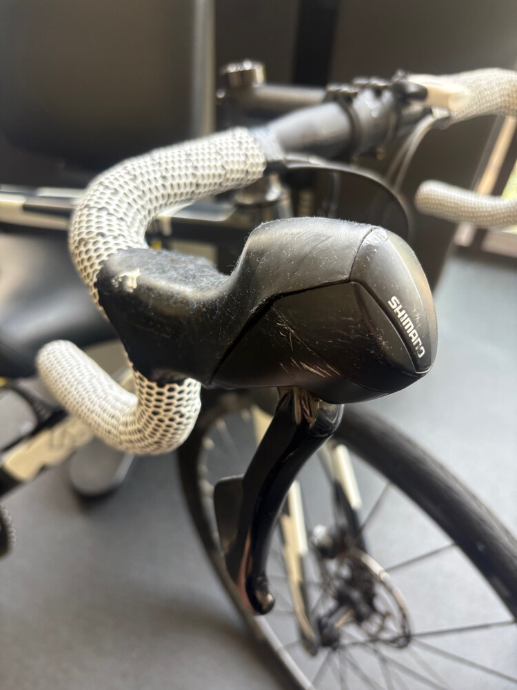 Cinelli Palio Carbon Road Bike  - 5