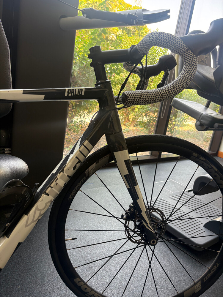 Cinelli Palio Carbon Road Bike  - 2