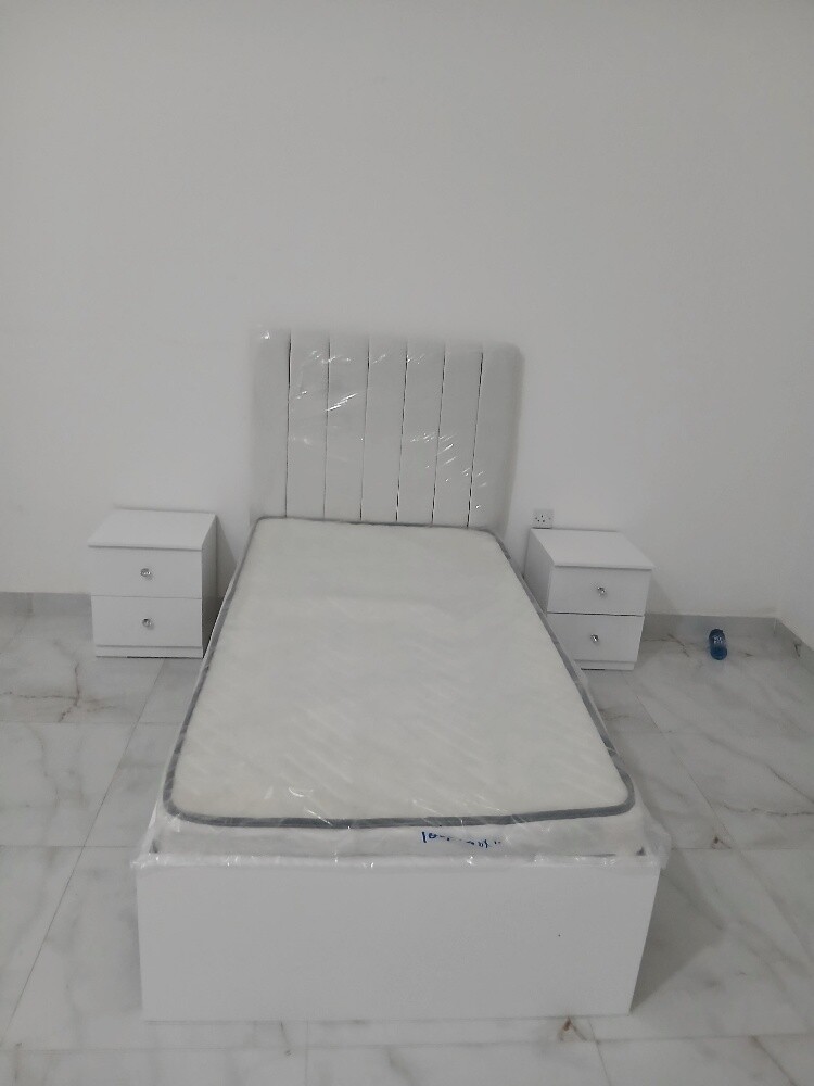 سرير ومرتبة - 5