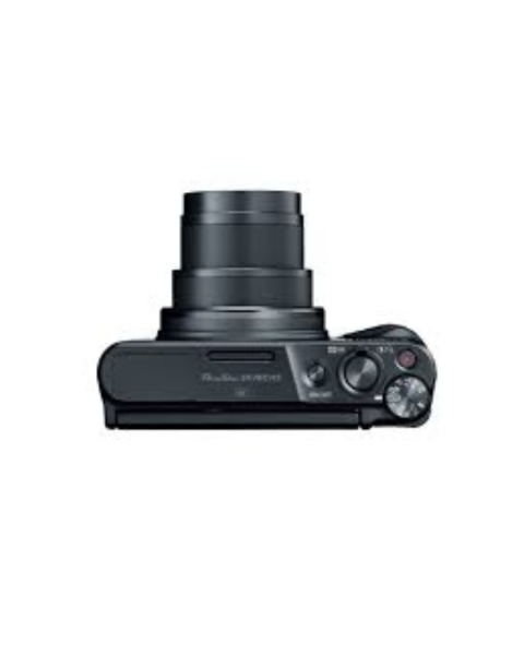 Canon PowerShot SX740 HS Digital - 3