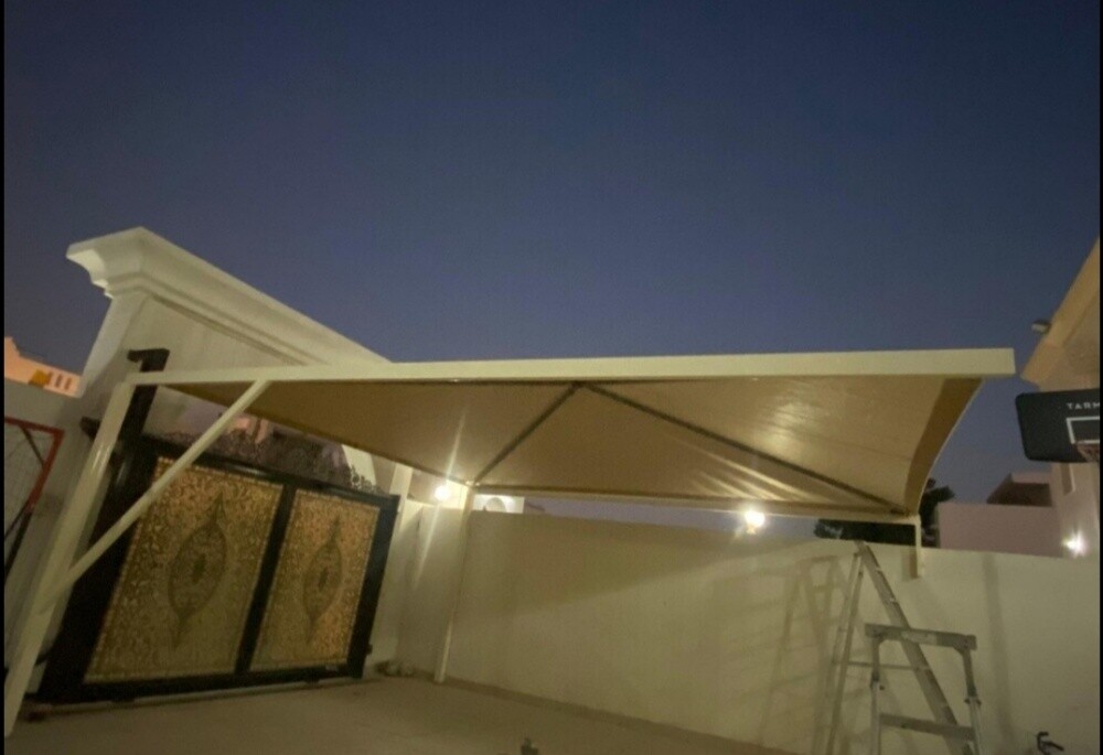 تنفيذ سواتر الفلل - 29