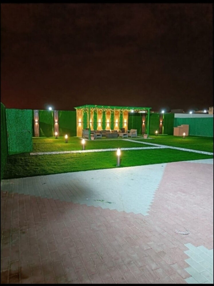 لاندسكيب وبديل الخشب - 9