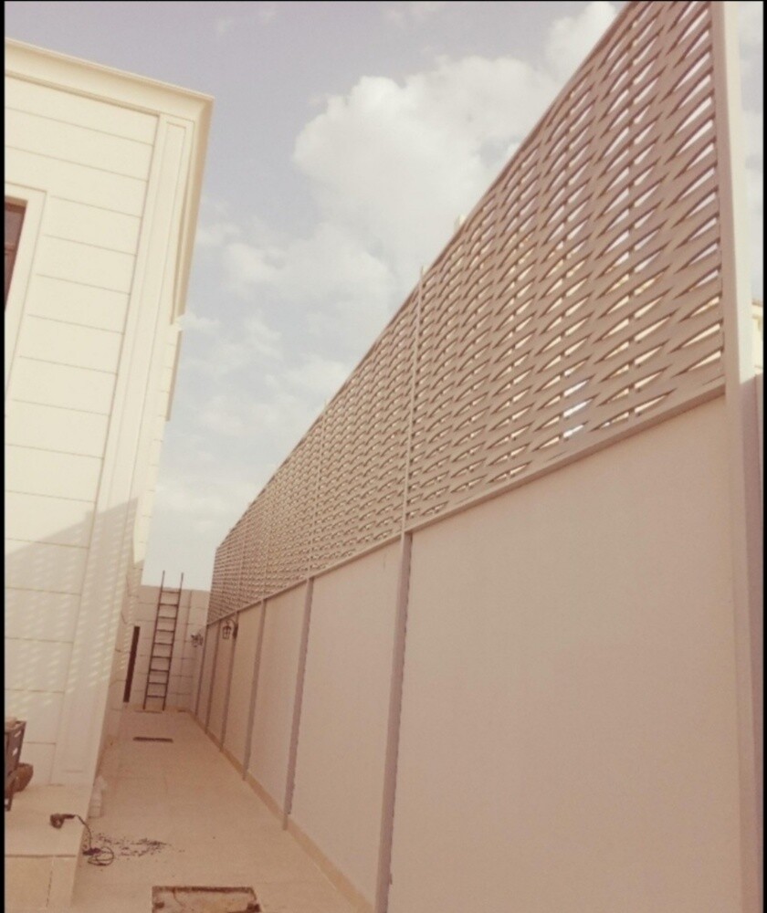 مظلات وسواتر - 20