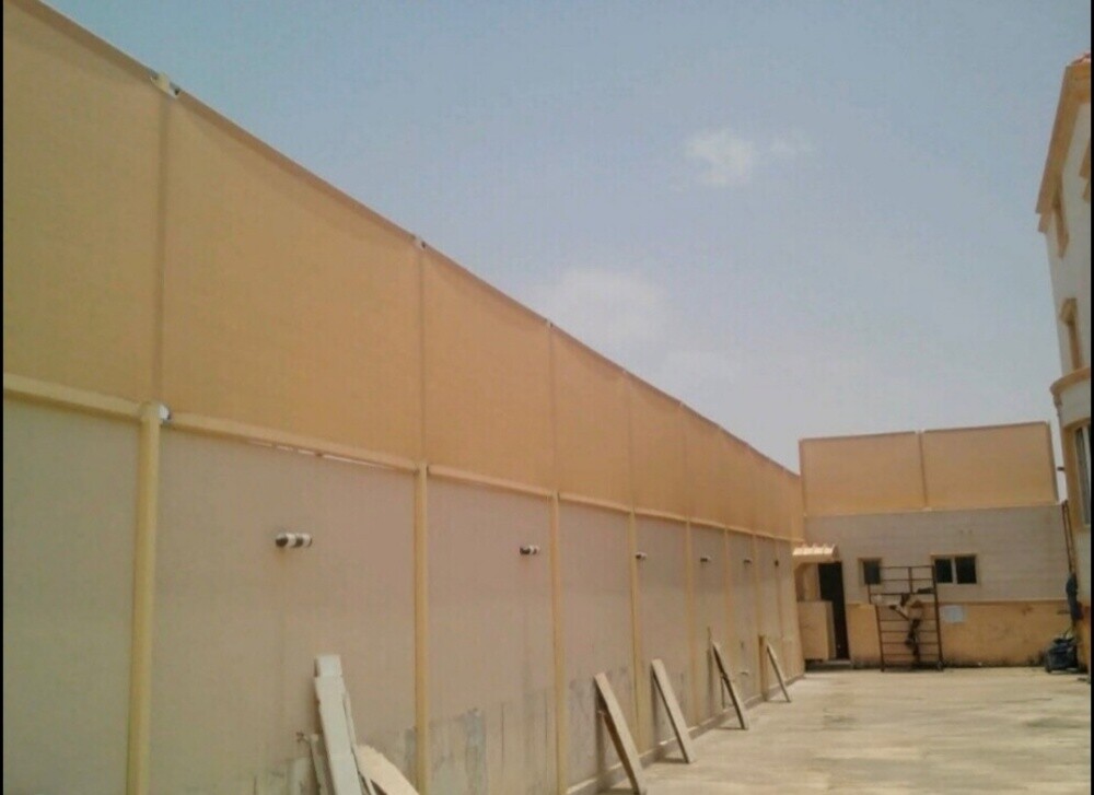 مظلات مودرن وكويك سبان - 24