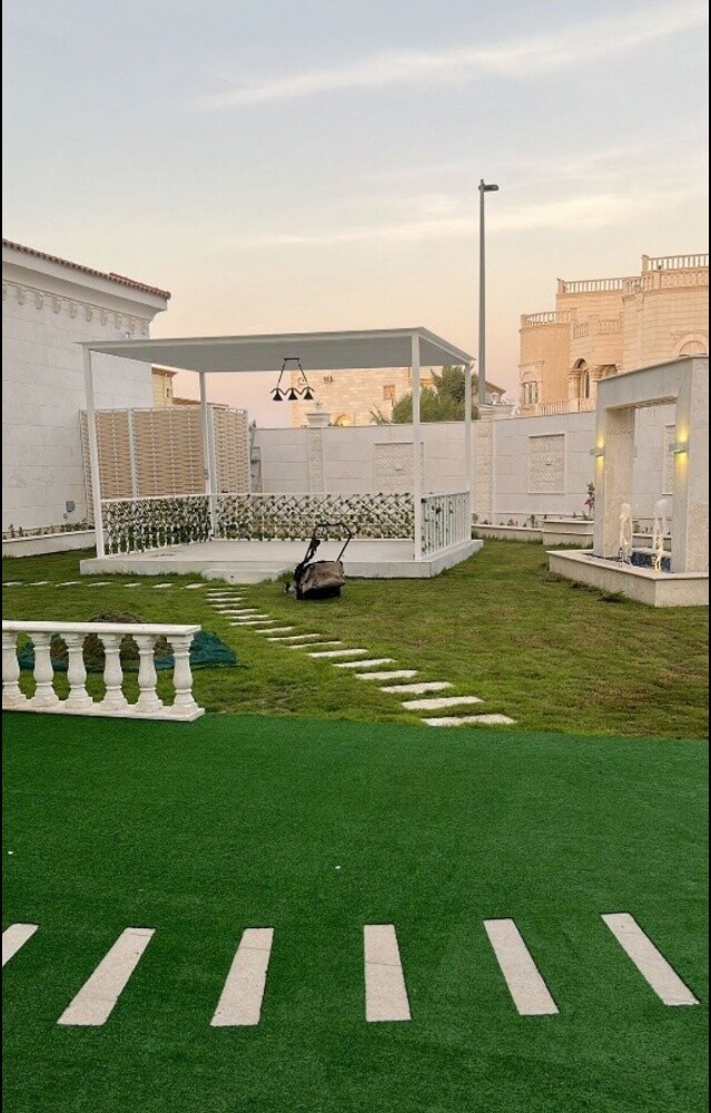 التخصص فى جميع اعمال الزراعه - 5