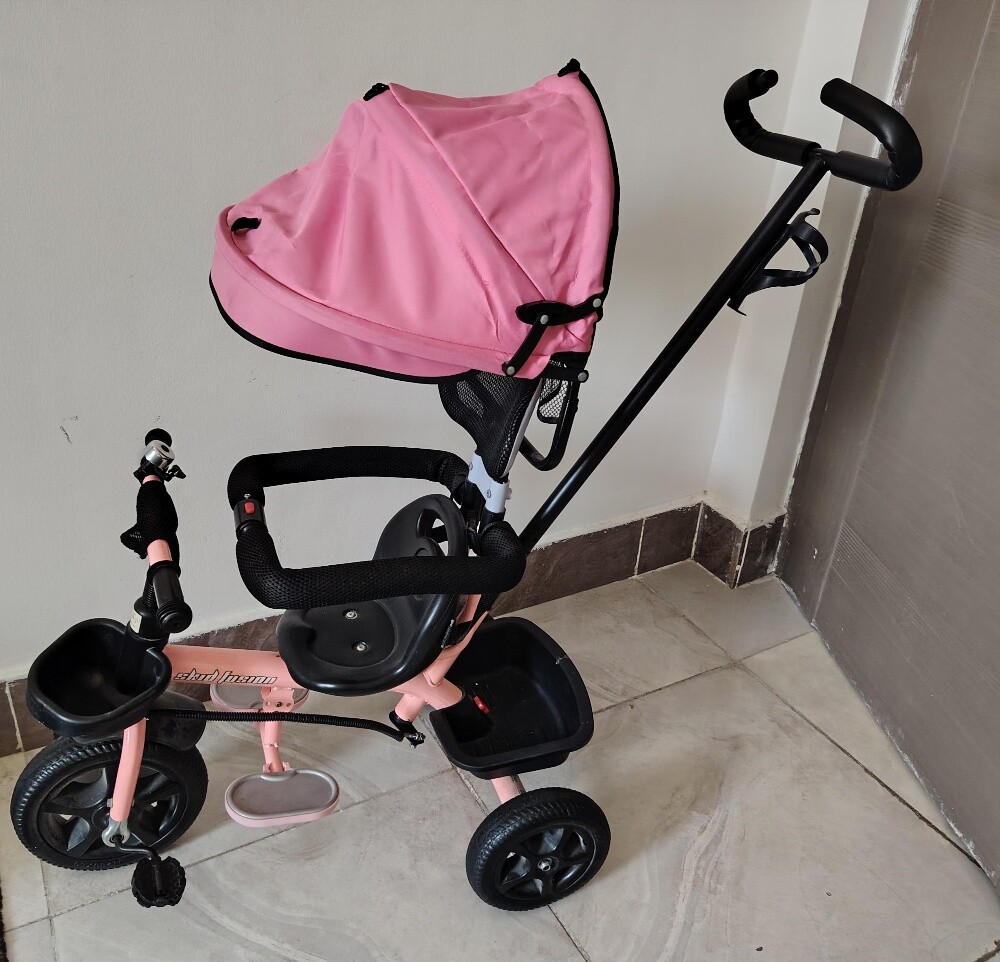 kids bicycle - 1