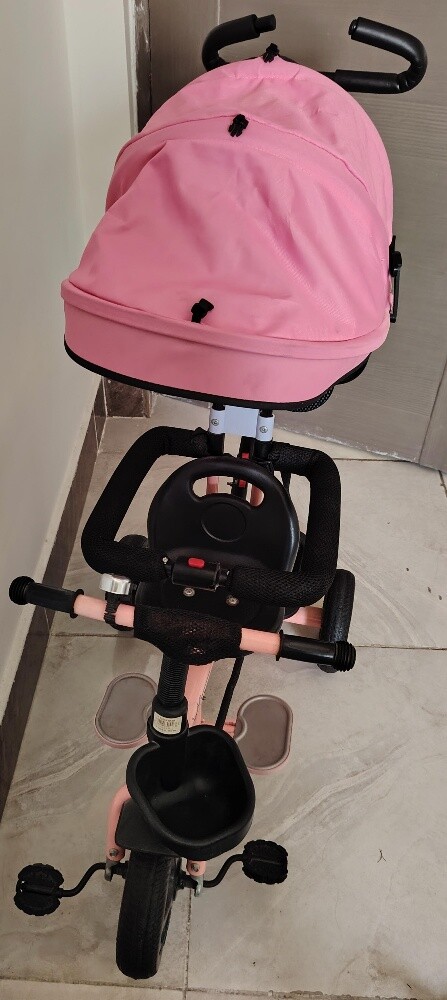 kids bicycle - 2
