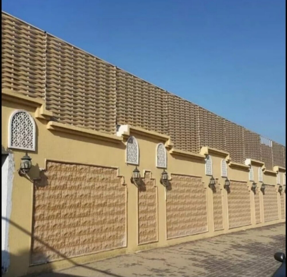 تنفيذ سواتر الفلل - 13