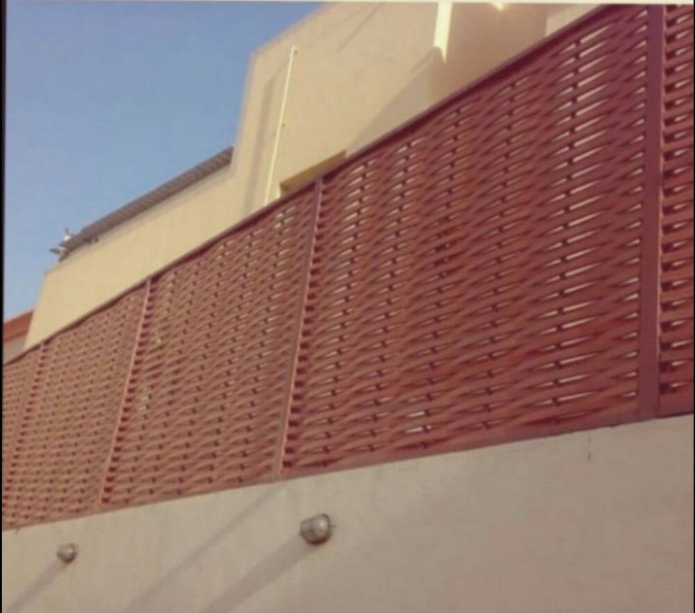 تنفيذ سواتر الفلل - 3