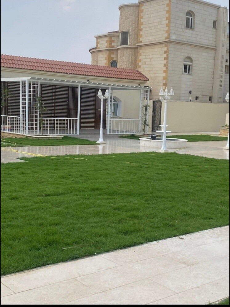زراعه وتنسيق الحدائق بالكامل - 8